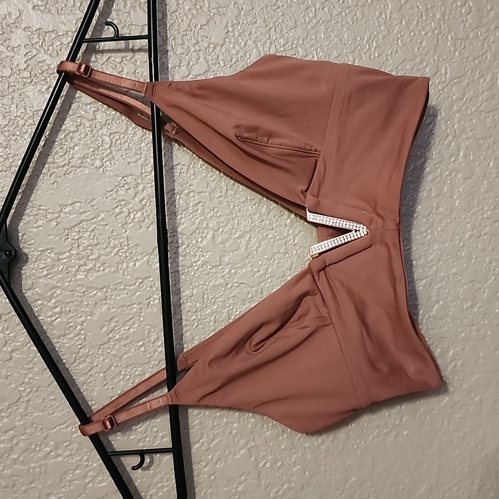 Victoria's Secret Bra/Crop Top